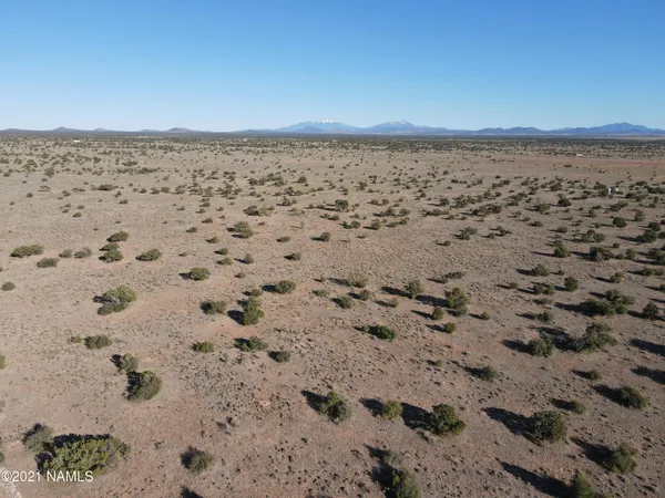 $64,900 | 2150 Red Butte Road, Williams, AZ 86046