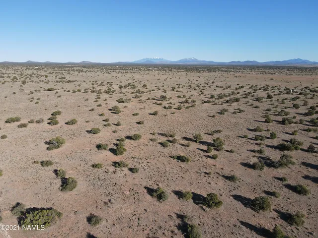 $64,900 | 2150 Red Butte Road, Williams, AZ 86046