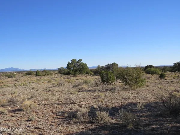 $64,900 | 2150 Red Butte Road, Williams, AZ 86046