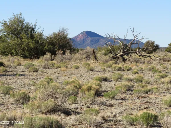 $64,900 | 2150 Red Butte Road, Williams, AZ 86046