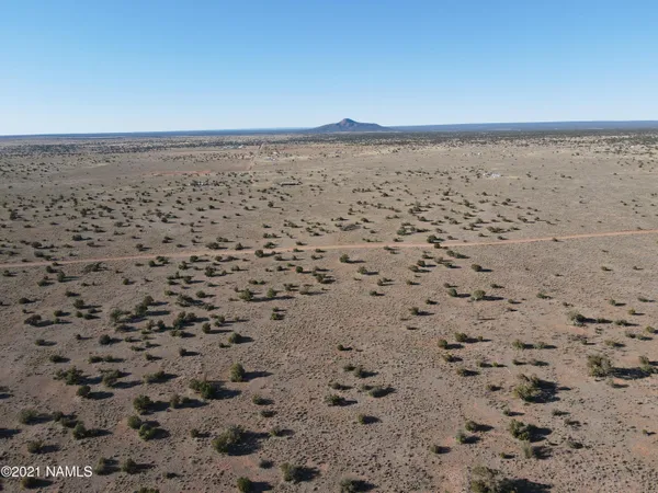 $64,900 | 2150 Red Butte Road, Williams, AZ 86046