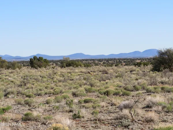 $64,900 | 2150 Red Butte Road, Williams, AZ 86046