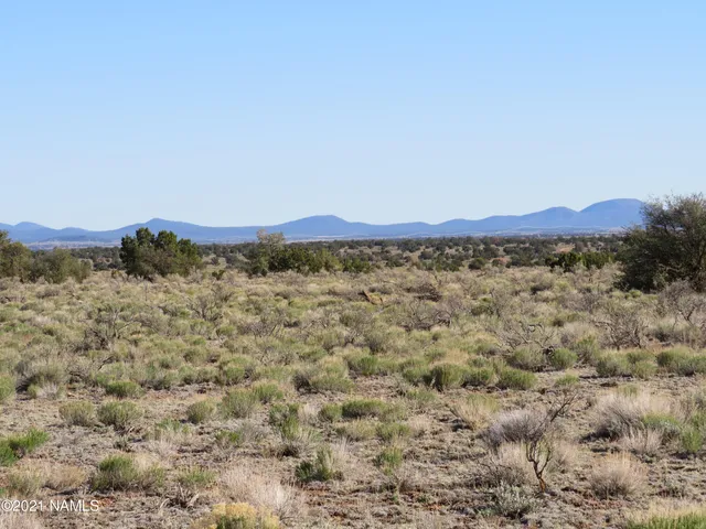 $64,900 | 2150 Red Butte Road, Williams, AZ 86046