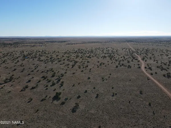 $64,900 | 2150 Red Butte Road, Williams, AZ 86046