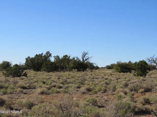 $64,900 | 2150 Red Butte Road, Williams, AZ 86046