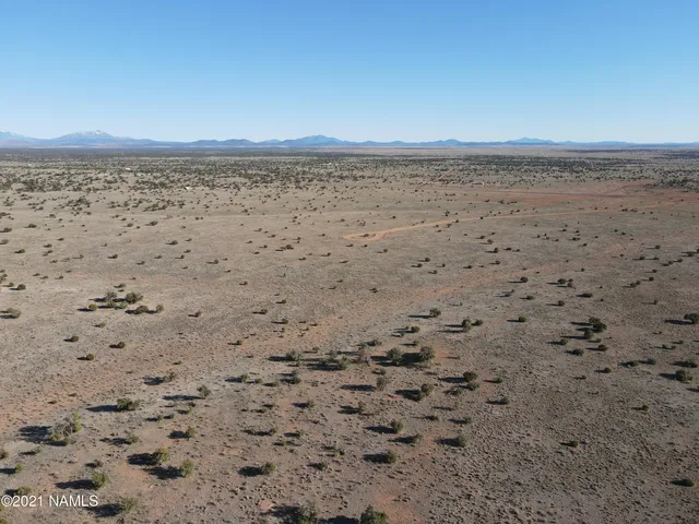 $64,900 | 2150 Red Butte Road, Williams, AZ 86046