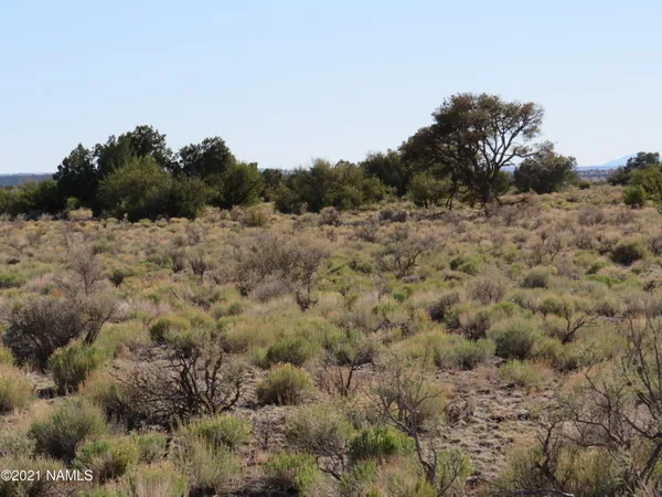 $64,900 | 2150 Red Butte Road, Williams, AZ 86046