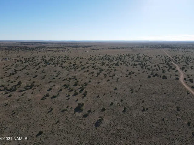 $64,900 | 2150 Red Butte Road, Williams, AZ 86046