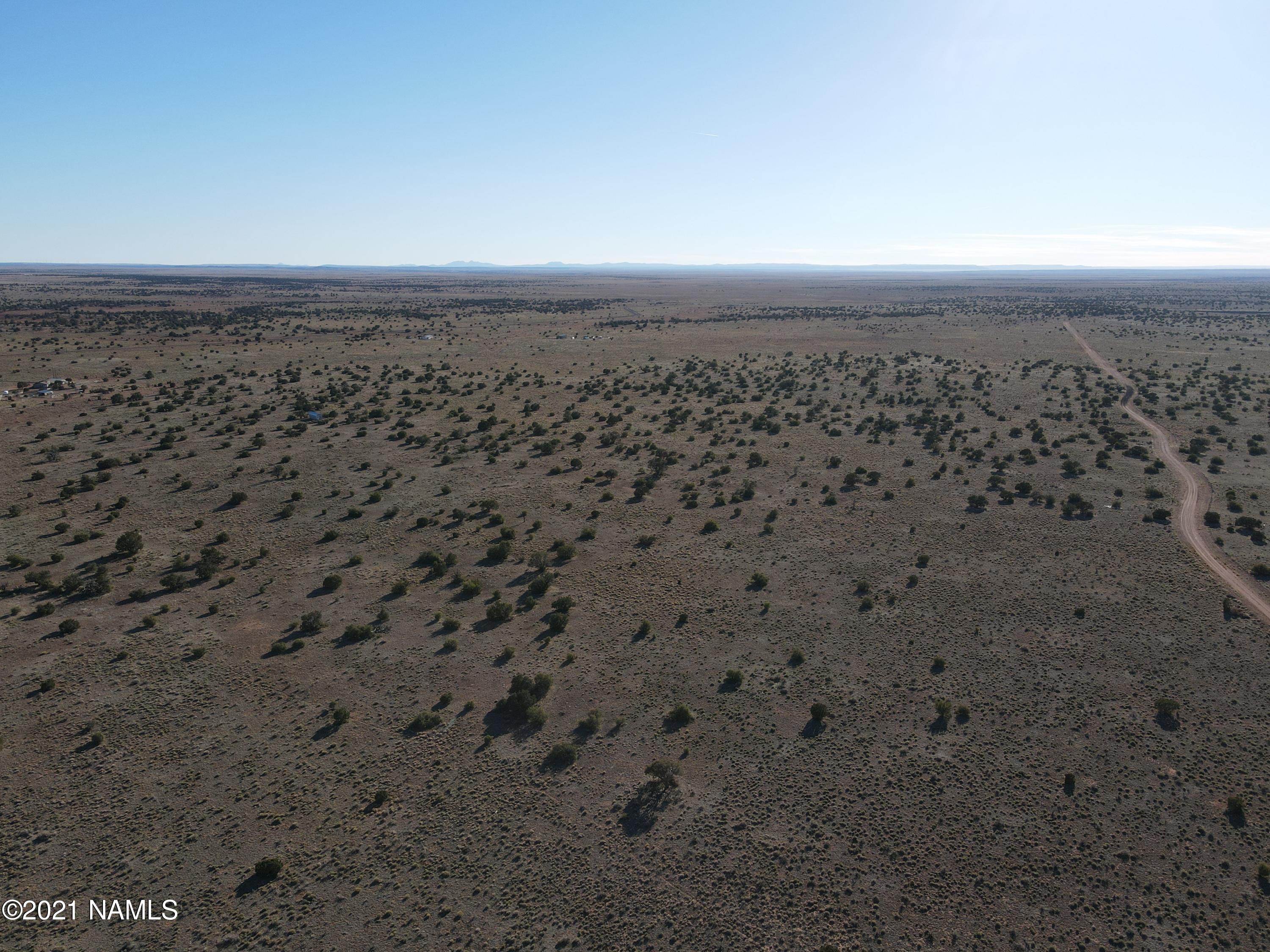 2150 Red Butte Road Williams, AZ 86046 - Photo 10 of 27 DJI_0822