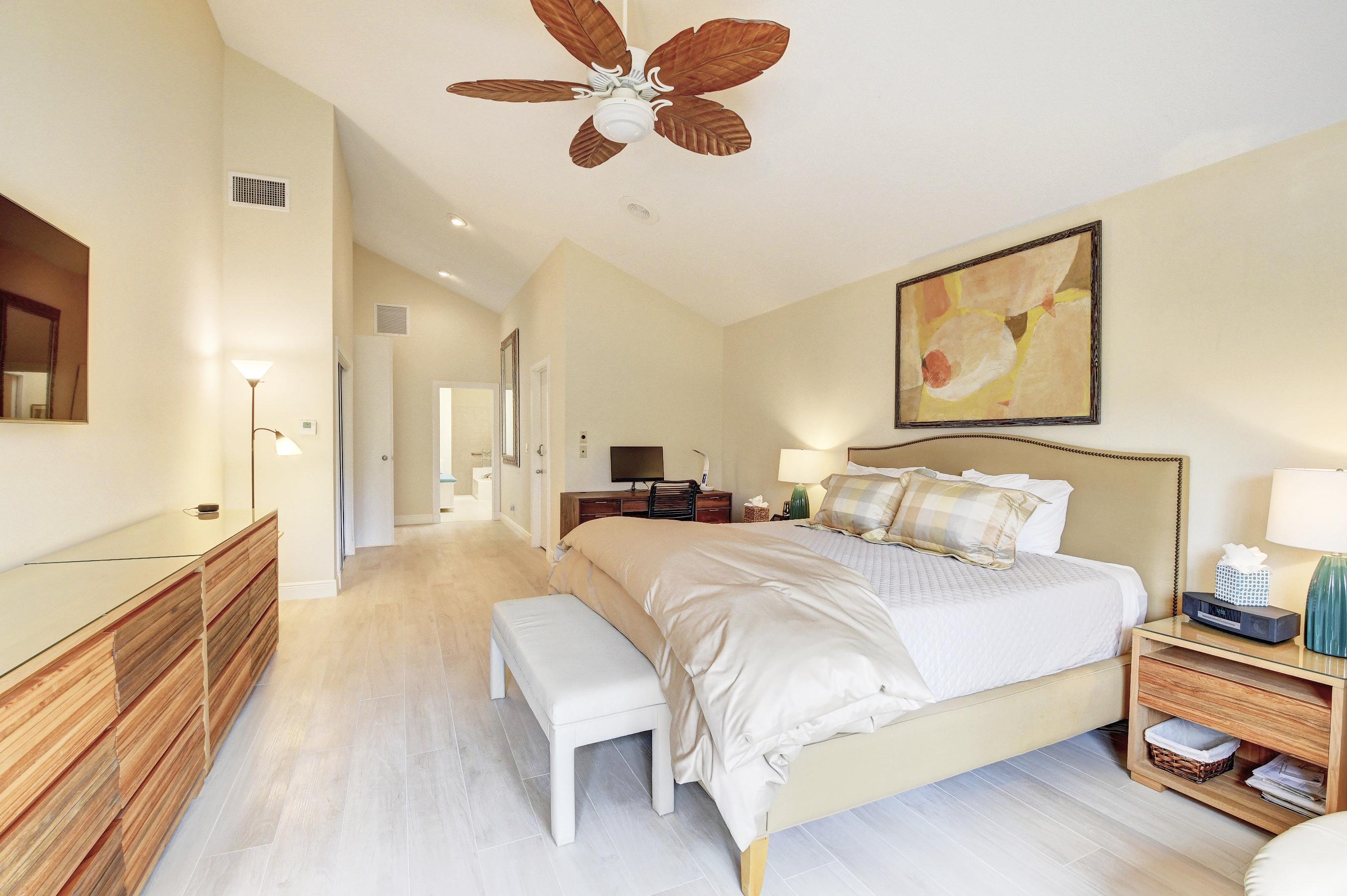 17281 Huntington Park Way Boca Raton, FL 33496 - Photo 19 of 34 Master Bedroom