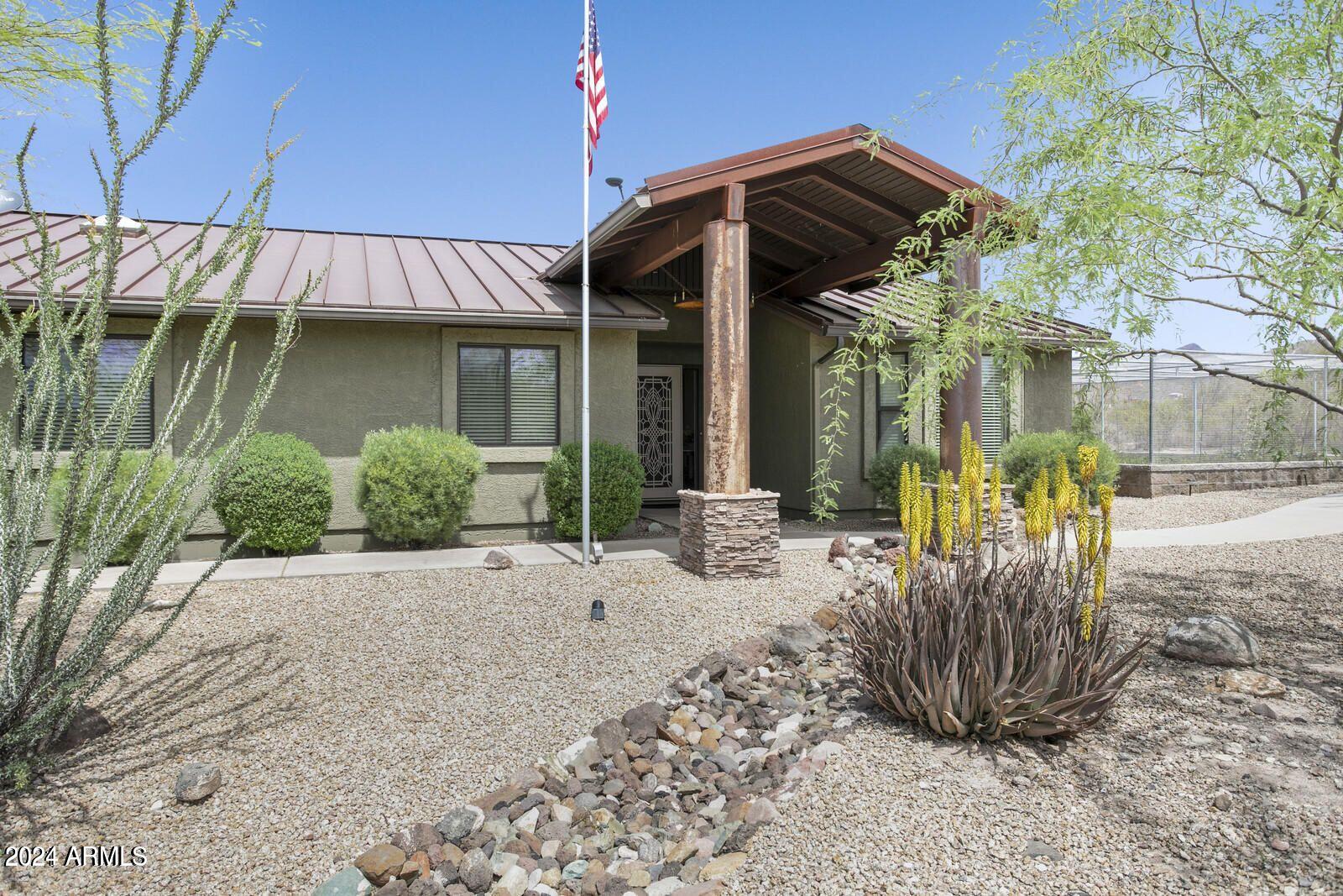 106 West Ridgecrest Road Phoenix, AZ 85086 - Photo 1 of 63 Front