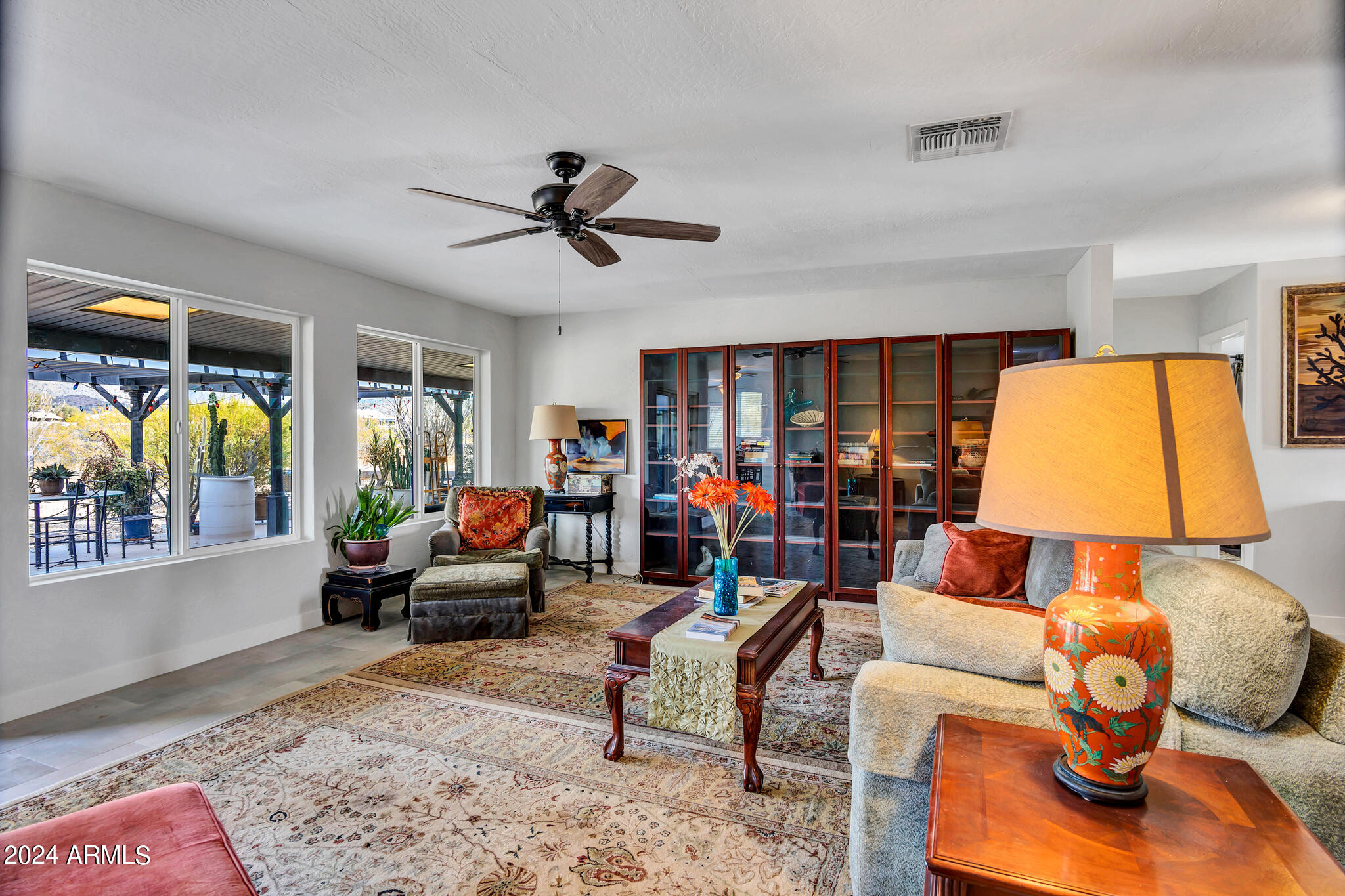 106 West Ridgecrest Road Phoenix, AZ 85086 - Photo 11 of 63 106 W Ridgecrest Rd-11
