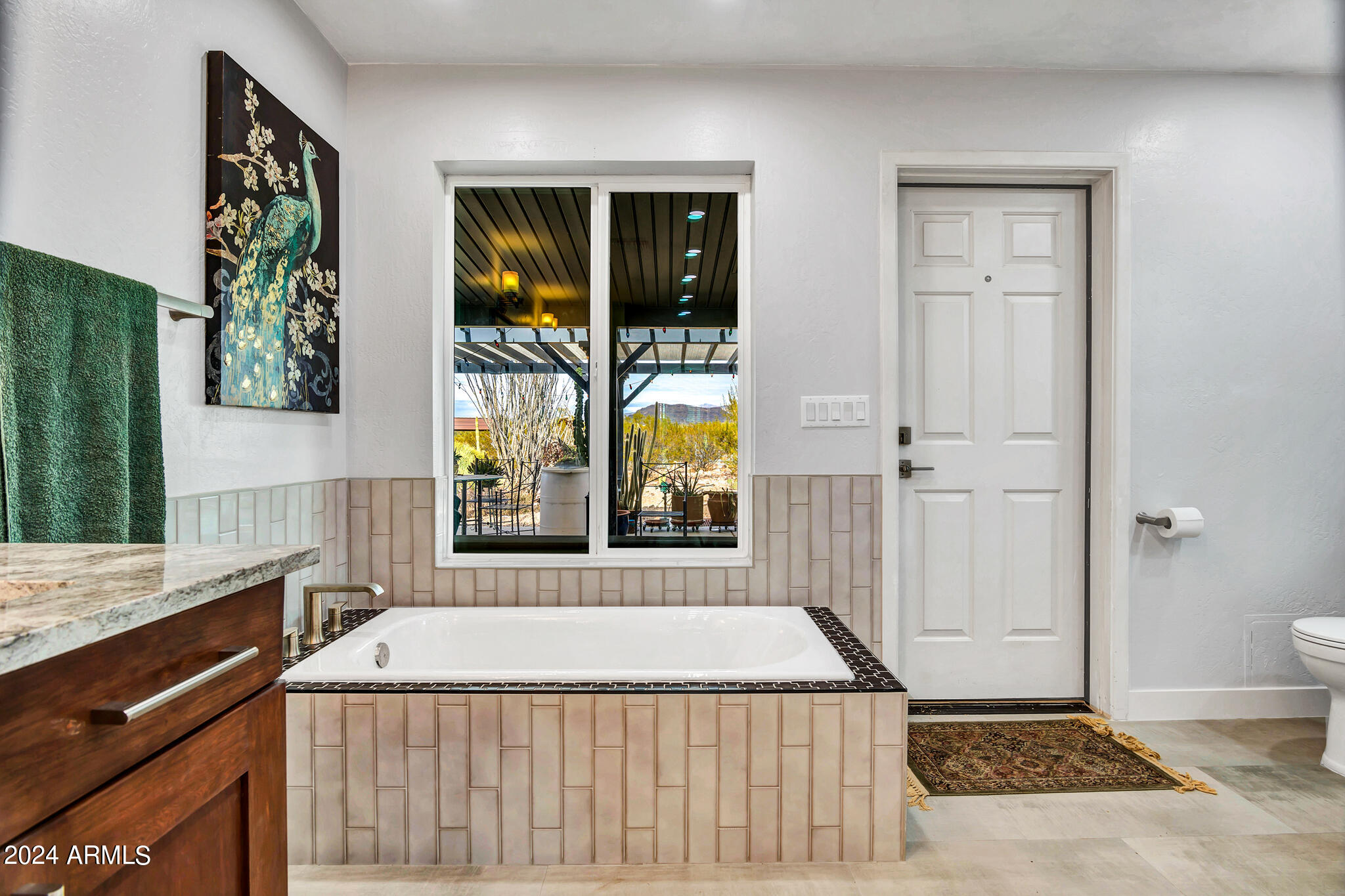 106 West Ridgecrest Road Phoenix, AZ 85086 - Photo 23 of 63 106 W Ridgecrest Rd-23