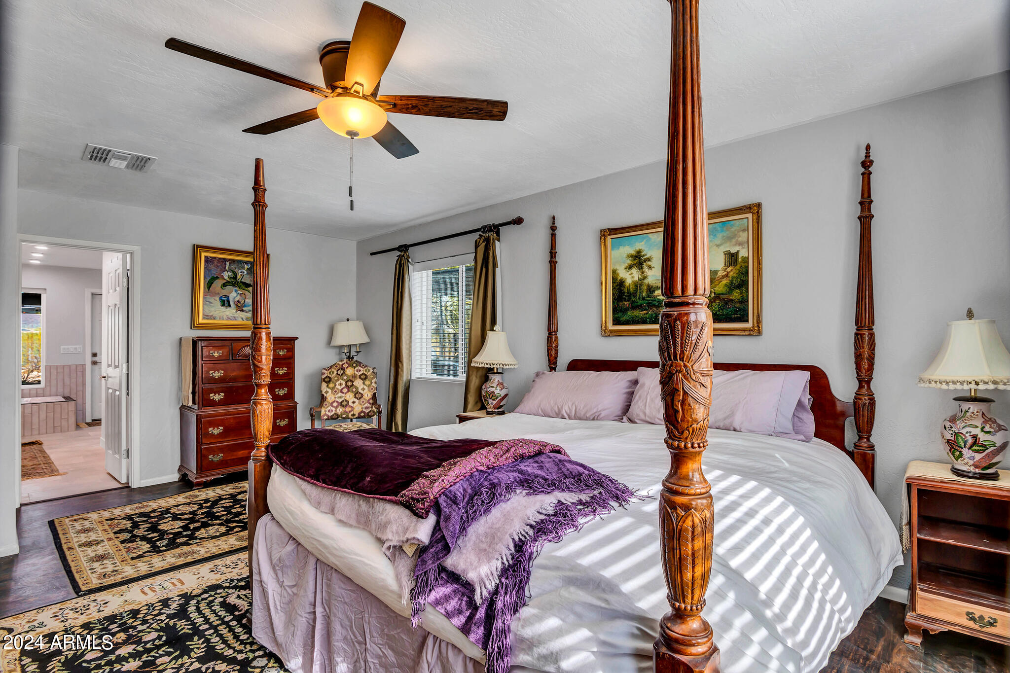 106 West Ridgecrest Road Phoenix, AZ 85086 - Photo 26 of 63 106 W Ridgecrest Rd-25