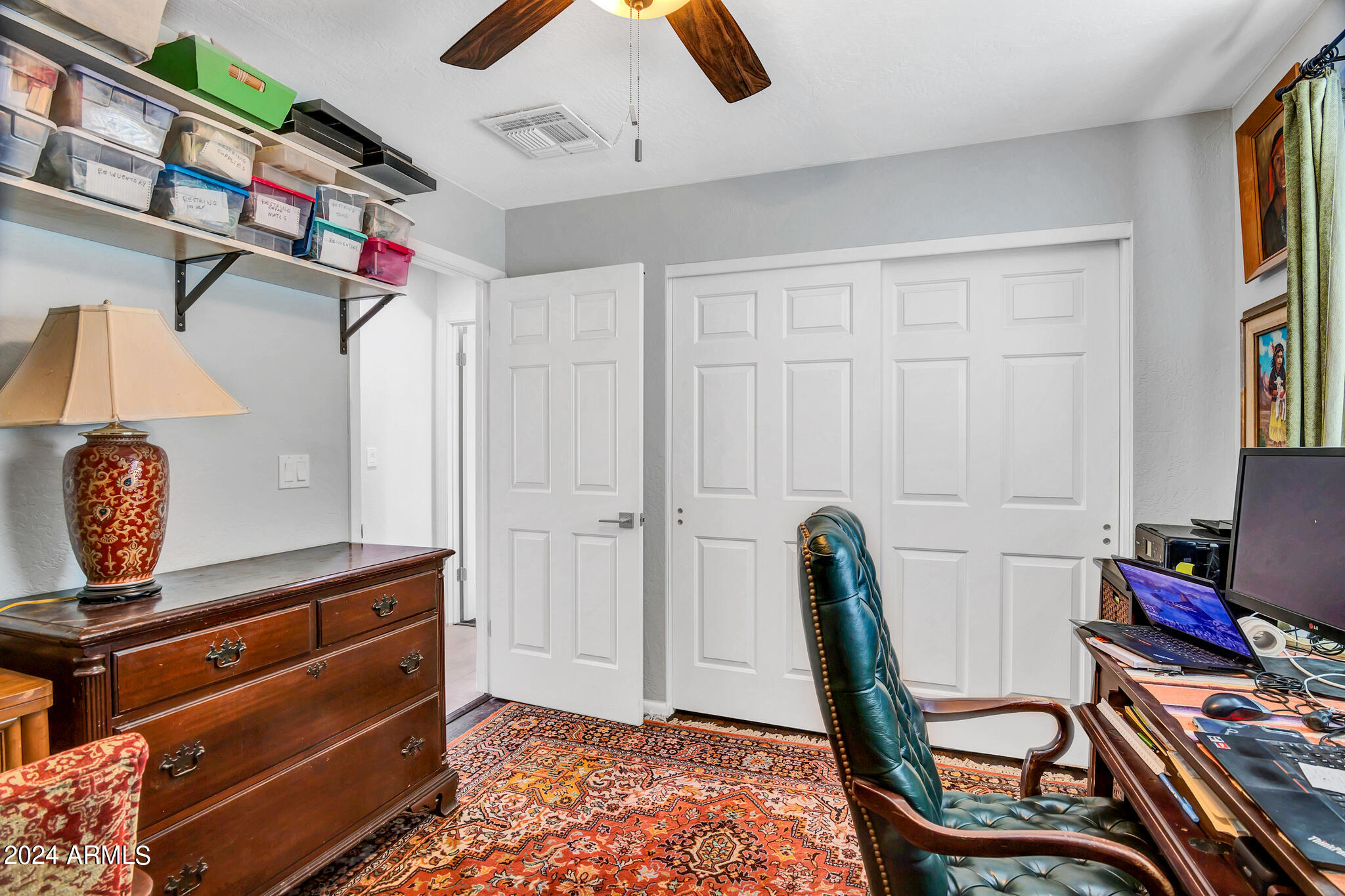 106 West Ridgecrest Road Phoenix, AZ 85086 - Photo 29 of 63 106 W Ridgecrest Rd-38
