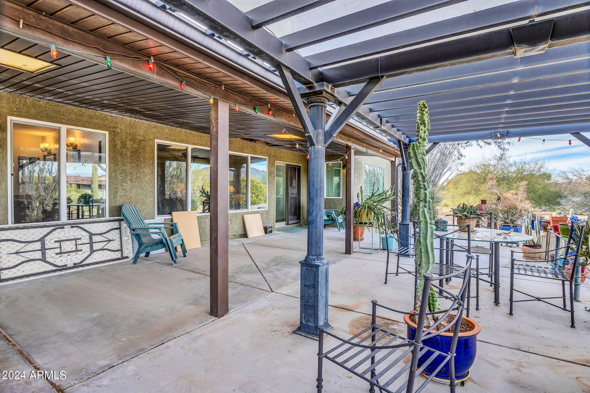 106 West Ridgecrest Road Phoenix, AZ 85086 - Photo 37 of 63 106 W Ridgecrest Rd-43