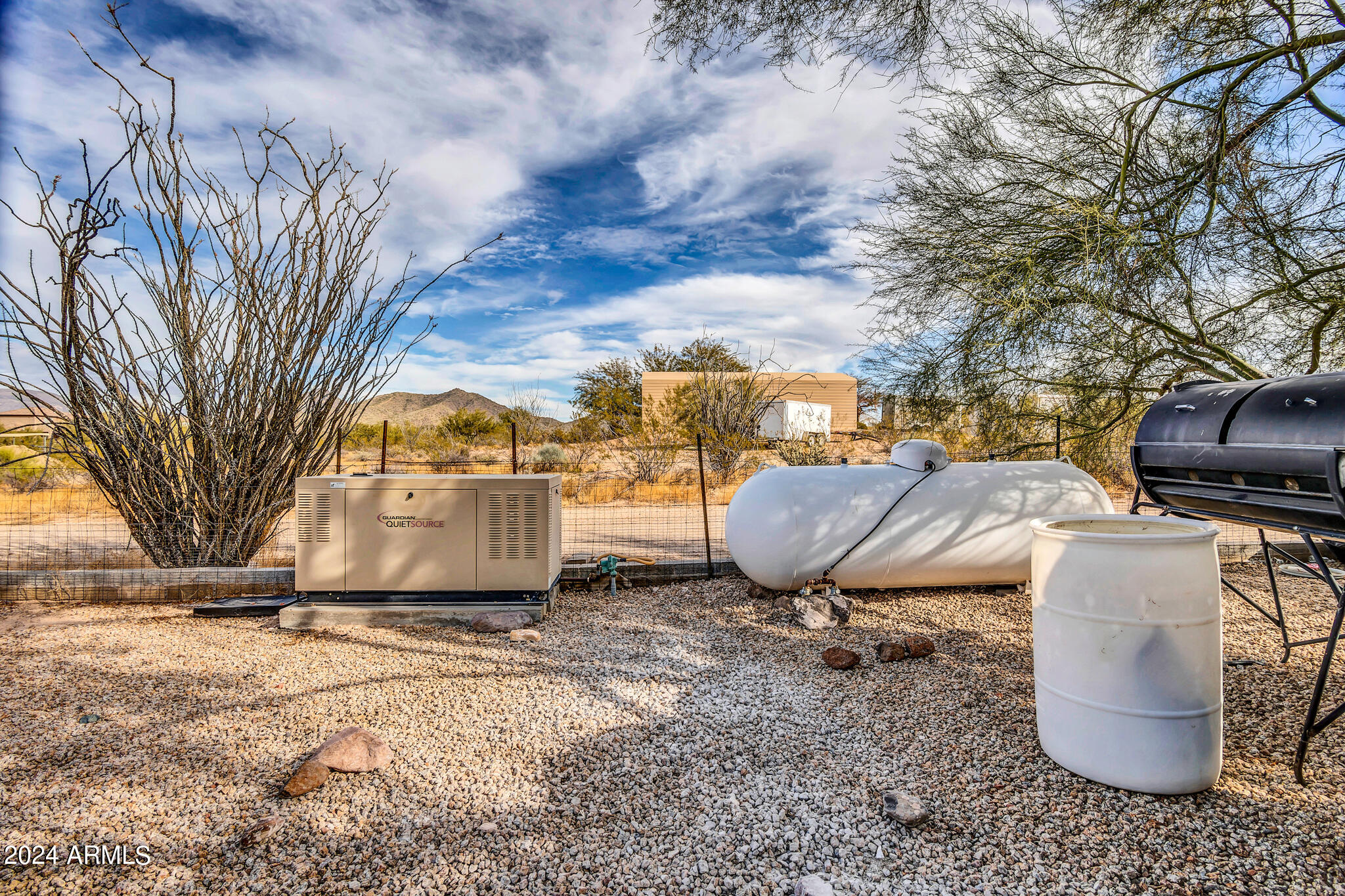 106 West Ridgecrest Road Phoenix, AZ 85086 - Photo 39 of 63 106 W Ridgecrest Rd-45