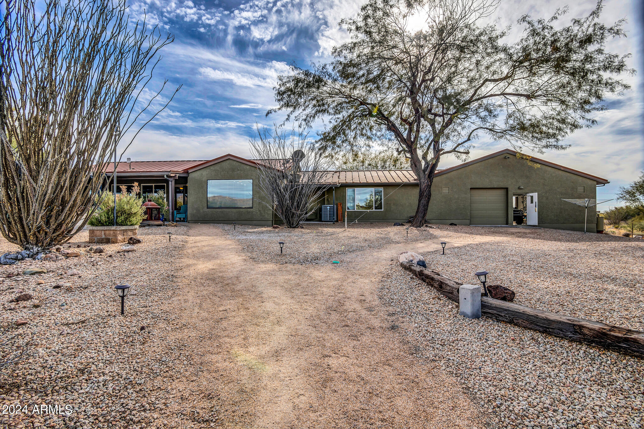 106 West Ridgecrest Road Phoenix, AZ 85086 - Photo 41 of 63 106 W Ridgecrest Rd-46