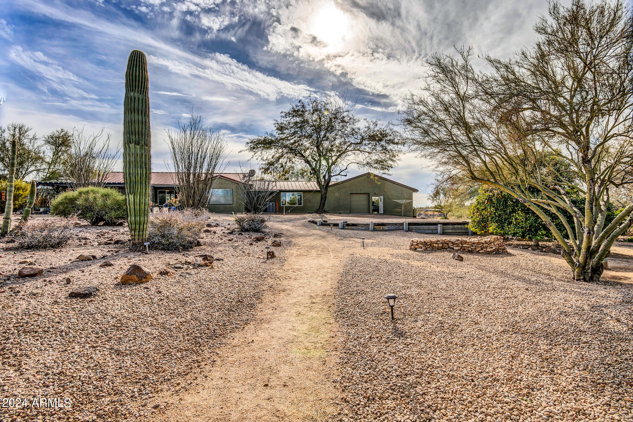 106 West Ridgecrest Road Phoenix, AZ 85086 - Photo 42 of 63 106 W Ridgecrest Rd-47