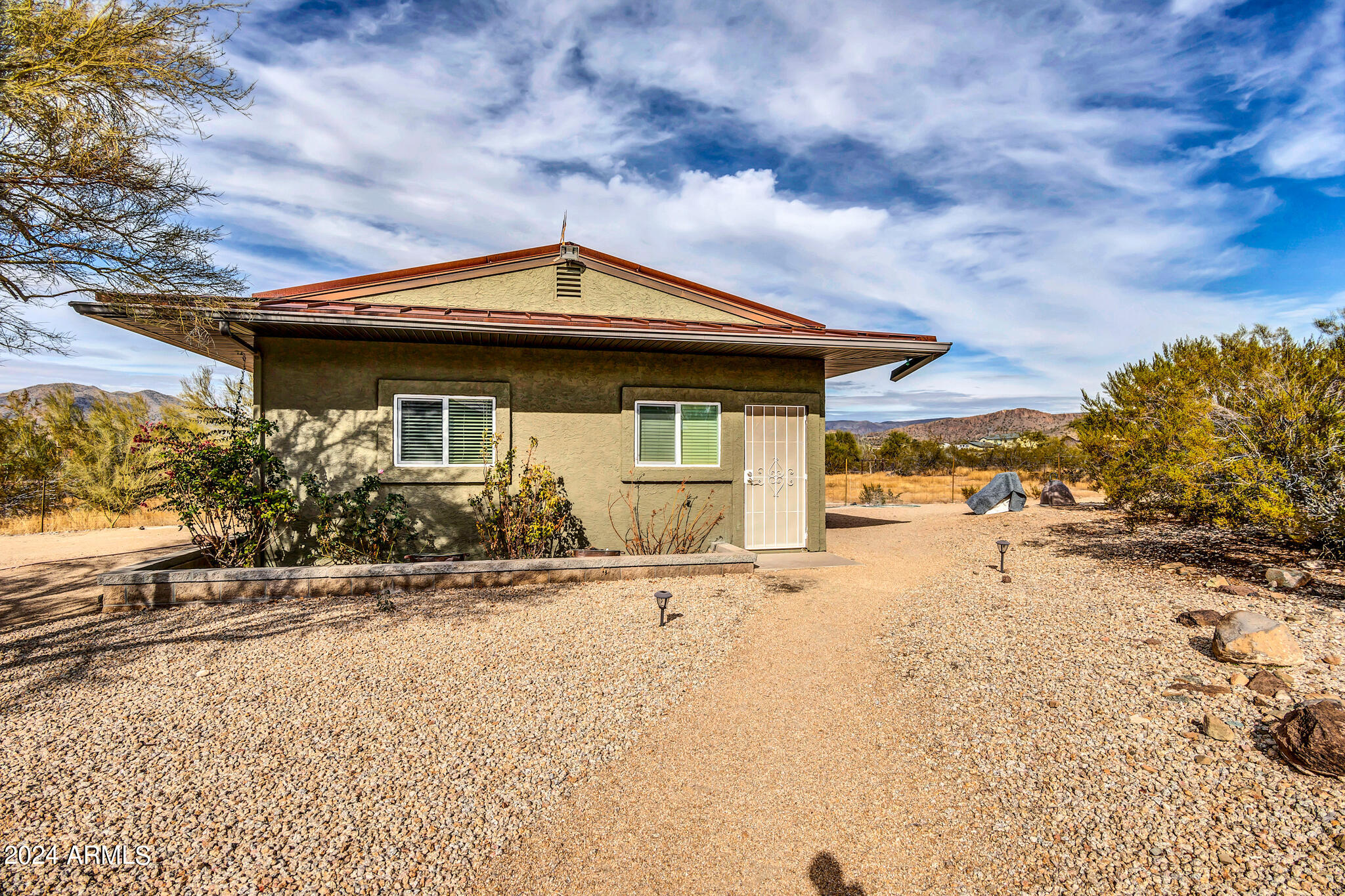 106 West Ridgecrest Road Phoenix, AZ 85086 - Photo 44 of 63 106 W Ridgecrest Rd-52