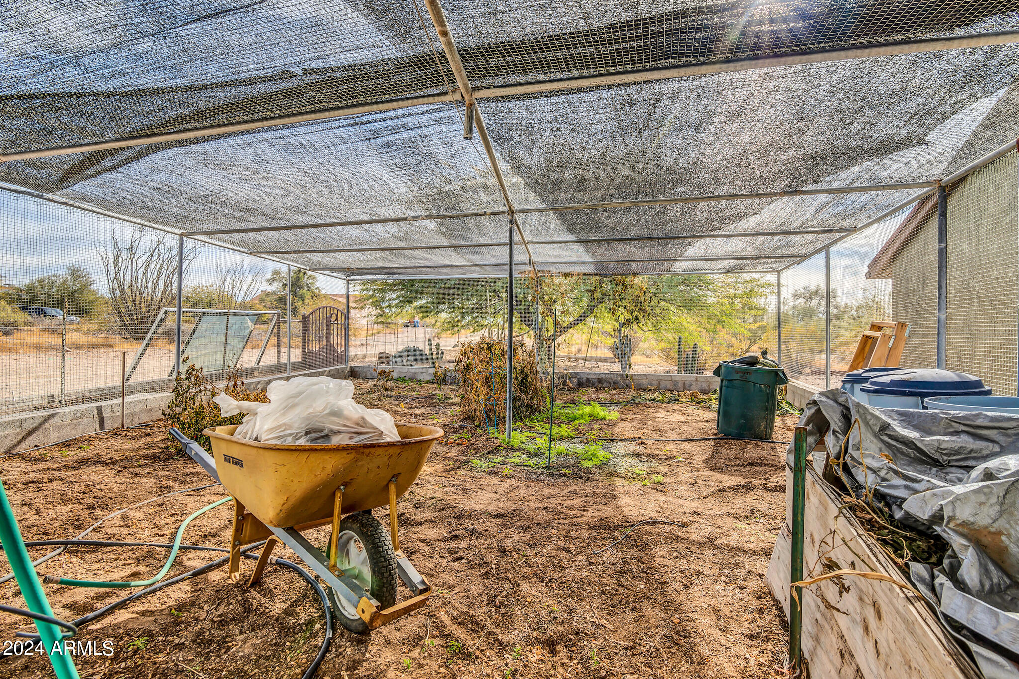 106 West Ridgecrest Road Phoenix, AZ 85086 - Photo 54 of 63 106 W Ridgecrest Rd-55
