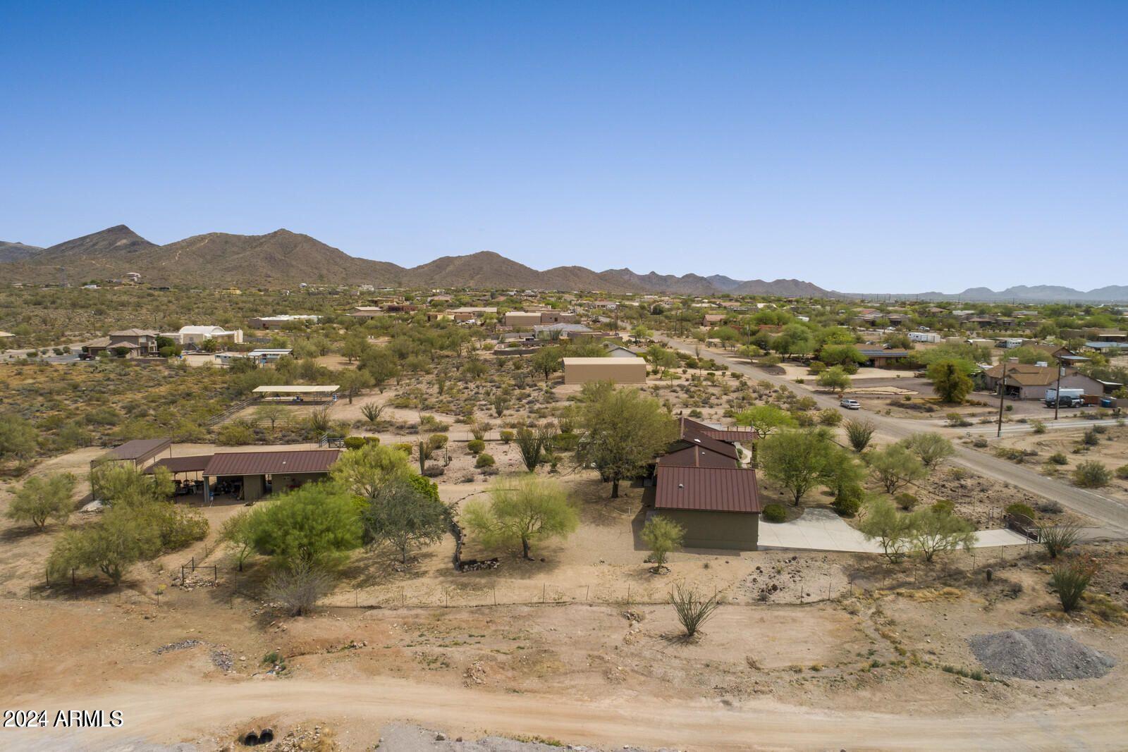 106 West Ridgecrest Road Phoenix, AZ 85086 - Photo 59 of 63 Aerial4