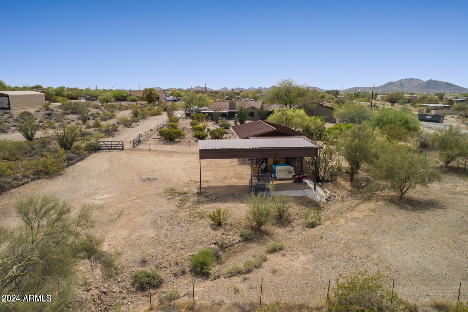 106 West Ridgecrest Road Phoenix, AZ 85086 - Photo 61 of 63 Aerial6