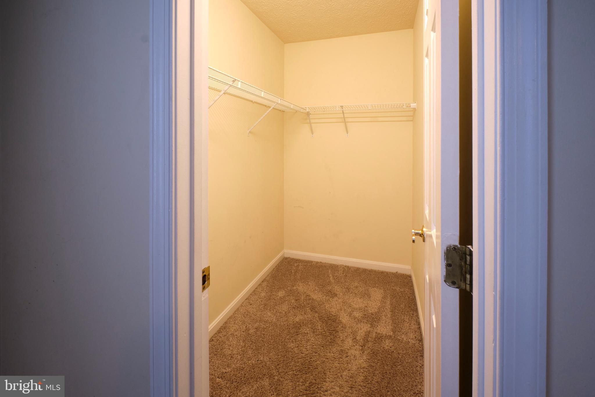 9046 Naygall Road Baltimore, MD 21234 - Photo 13 of 43 primary closet