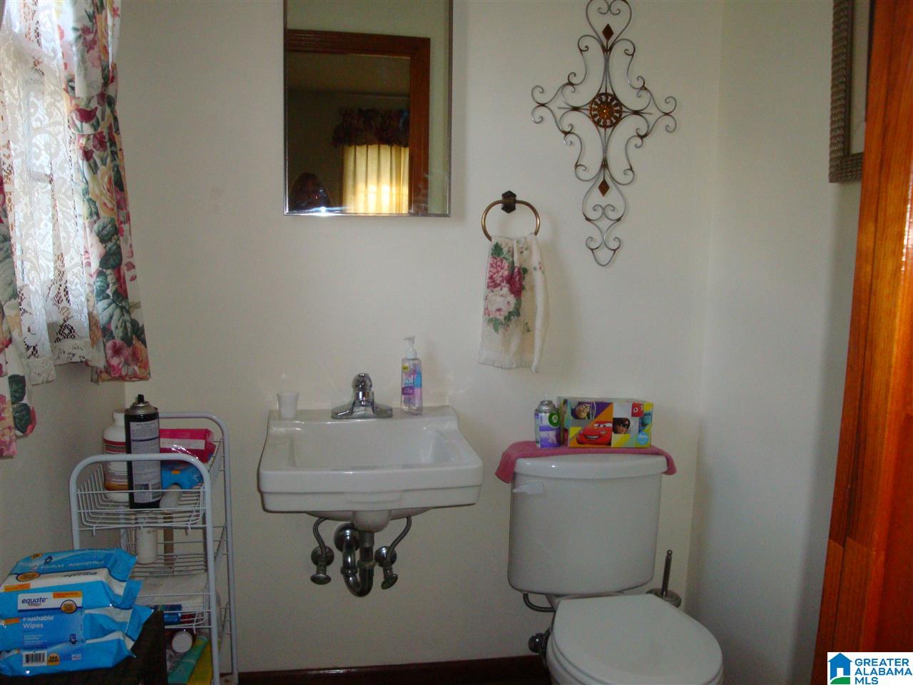807 Enterprise Road Clanton, AL 35045 - Photo 17 of 23