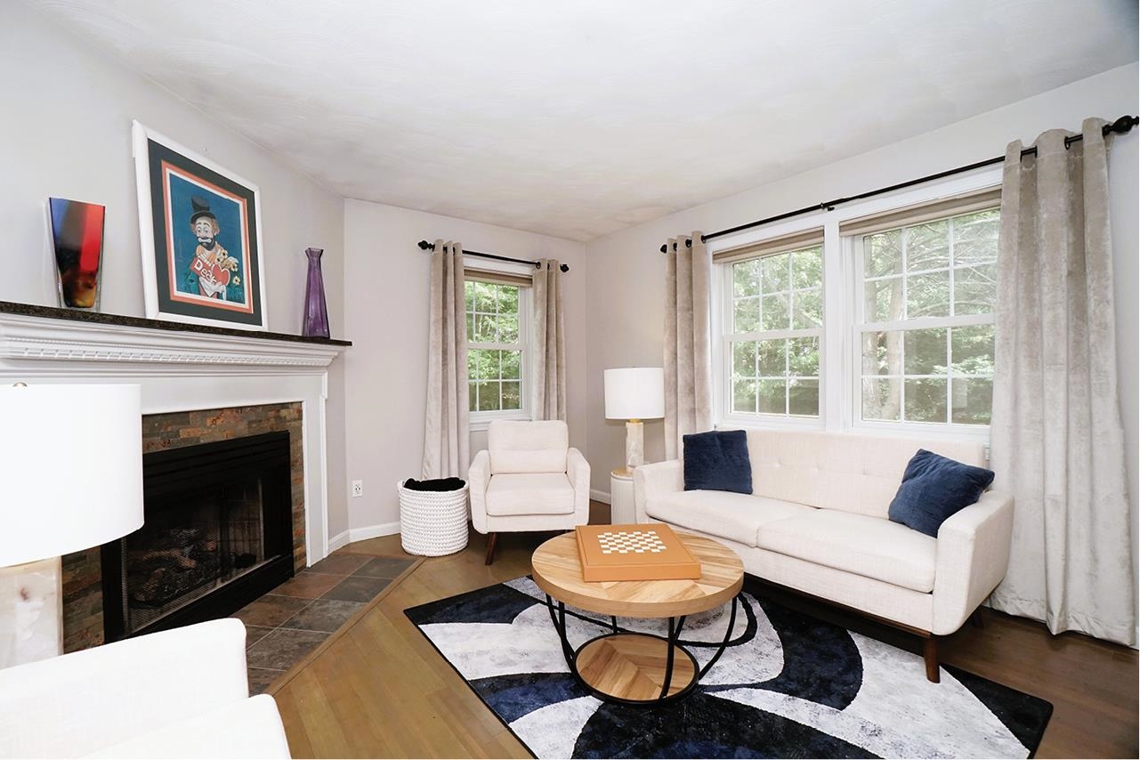 25 Villager Road, Unit 25 Chester, NH 03036 - Photo 15 of 56 Gallery Image 15
