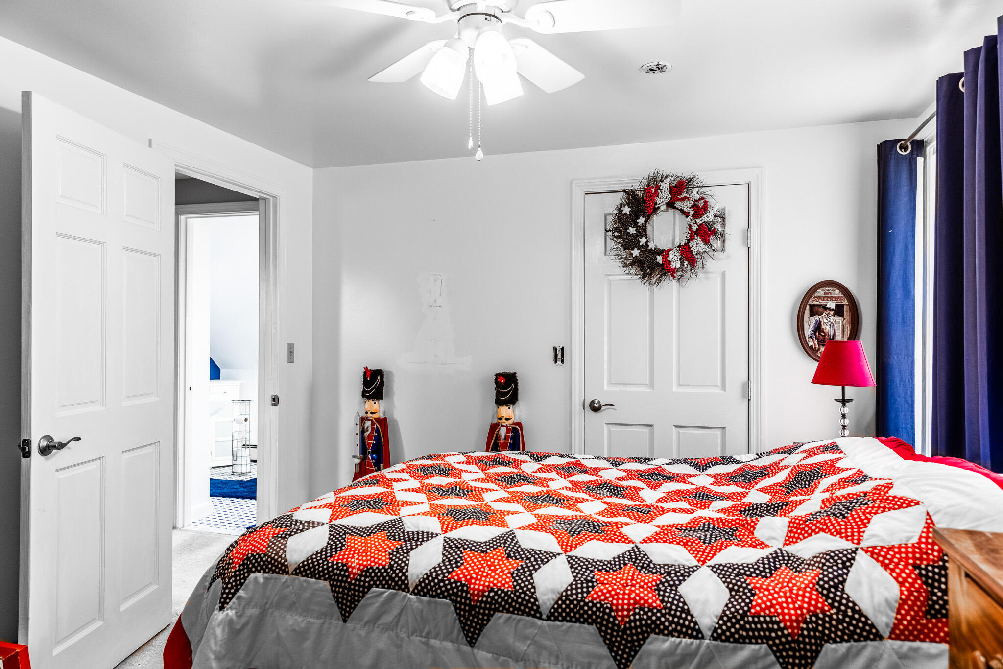 117 Fisher Road Monroe, ME 04951 - Photo 30 of 34 Fisher Rd Interiors-2