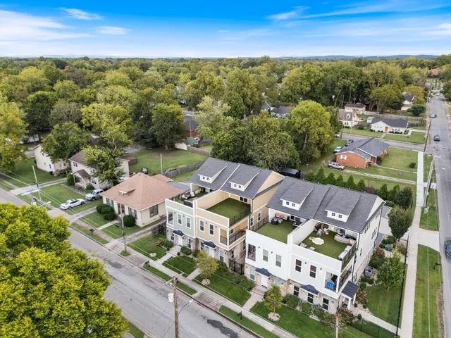 $600,000 | 906 North Maple Street, Murfreesboro, TN 37130