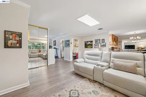 $1,099,000 | 2029 Ptarmigan Drive, Unit 2, Walnut Creek, CA 94595