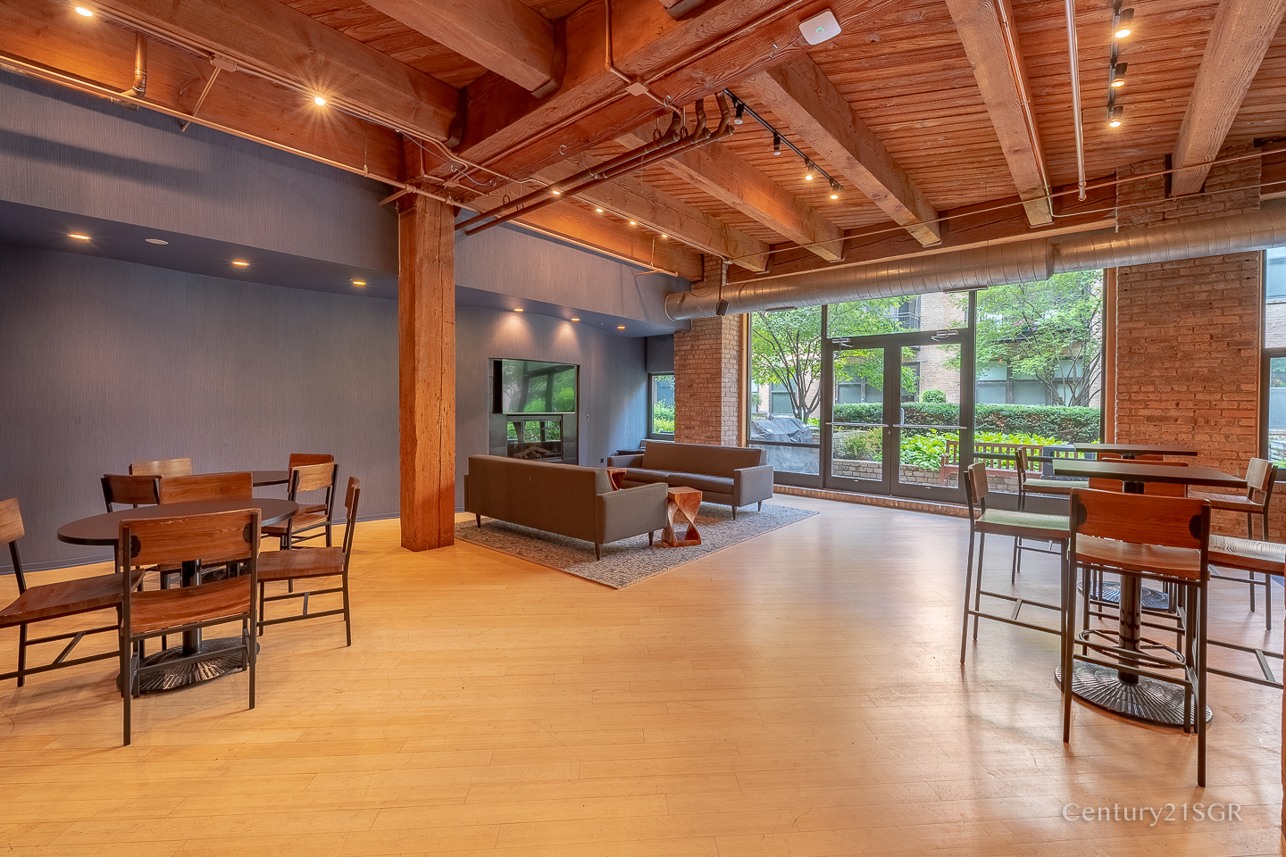1040 West Adams Street, Unit 117 Chicago, IL 60607 - Photo 23 of 28 Gallery Image 23