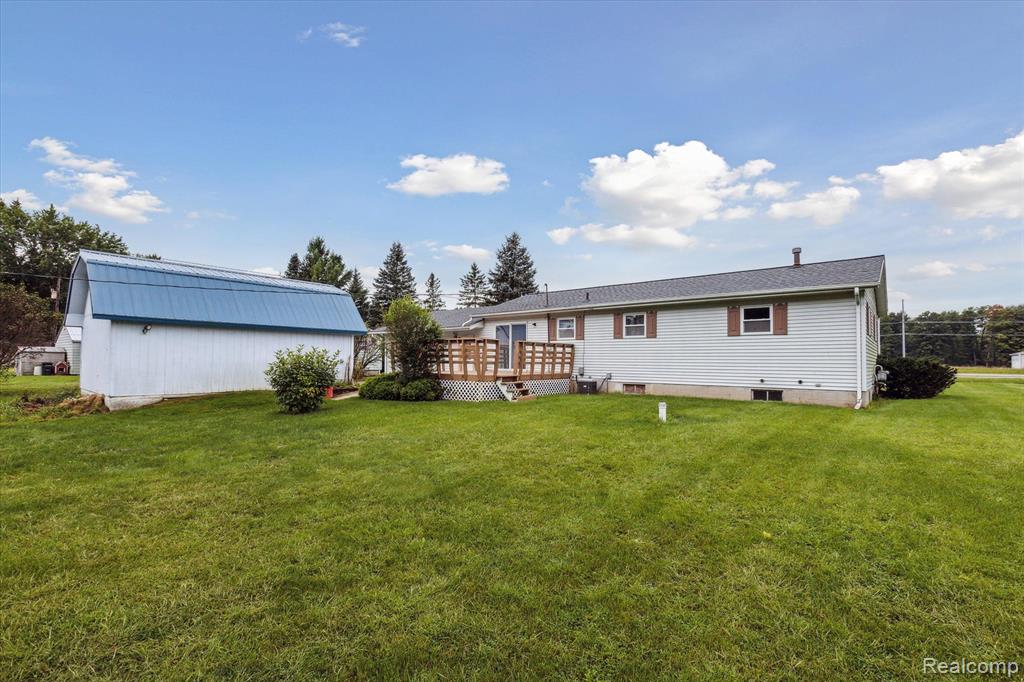 1451 Mertz Road Caro, MI 48723 - Photo 38 of 39 Gallery Image 38