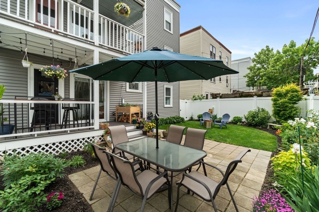 46 Semont Road, Unit 1 Boston, MA 02124 - Photo 1 of 16 Gallery Image 1