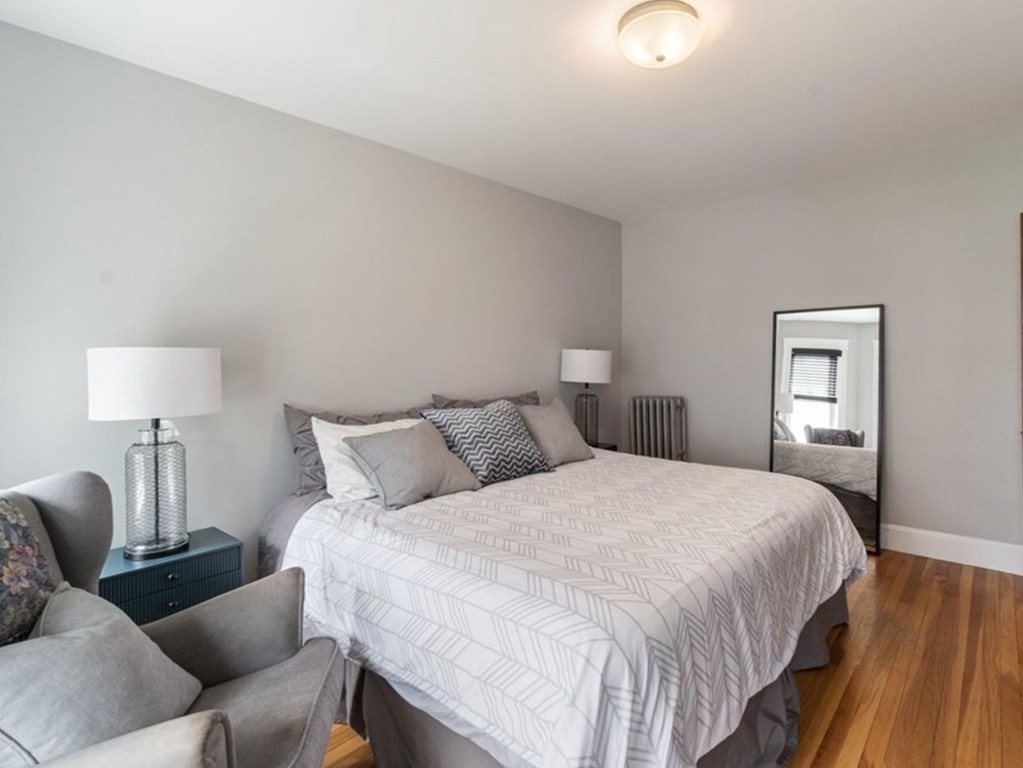 46 Semont Road, Unit 1 Boston, MA 02124 - Photo 11 of 16 Gallery Image 11