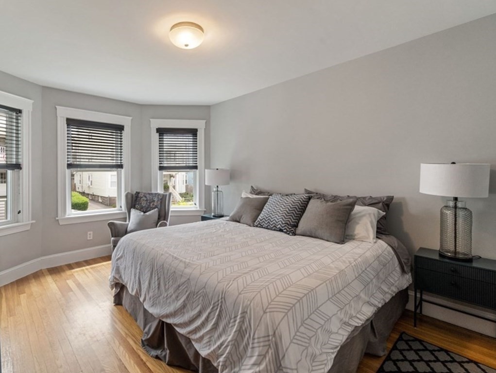 46 Semont Road, Unit 1 Boston, MA 02124 - Photo 12 of 16 Gallery Image 12