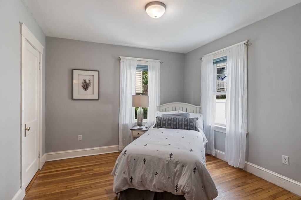46 Semont Road, Unit 1 Boston, MA 02124 - Photo 13 of 16 Gallery Image 13