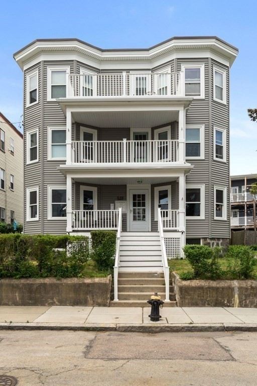 46 Semont Road, Unit 1 Boston, MA 02124 - Photo 16 of 16 Gallery Image 16