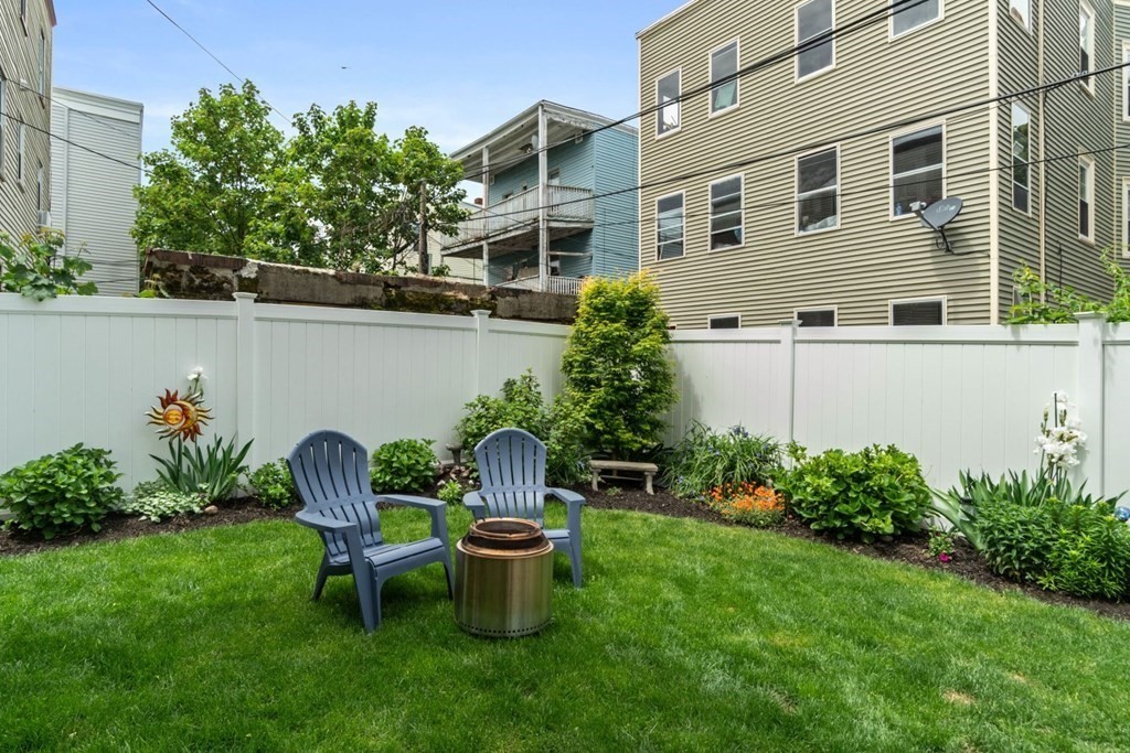 46 Semont Road, Unit 1 Boston, MA 02124 - Photo 2 of 16 Gallery Image 2