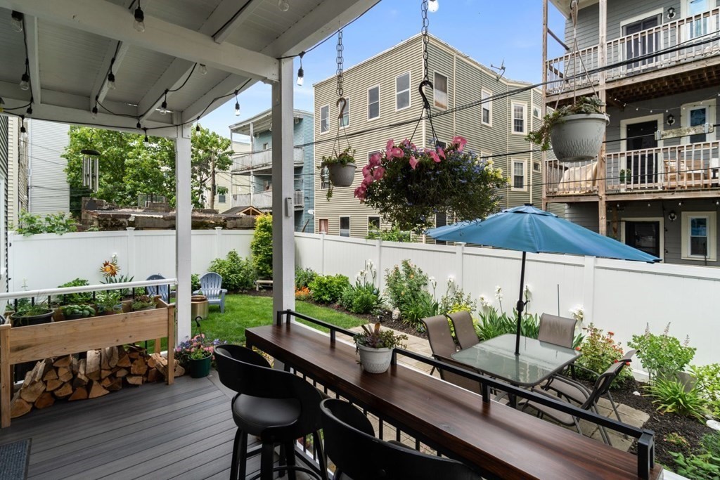 46 Semont Road, Unit 1 Boston, MA 02124 - Photo 3 of 16 Gallery Image 3