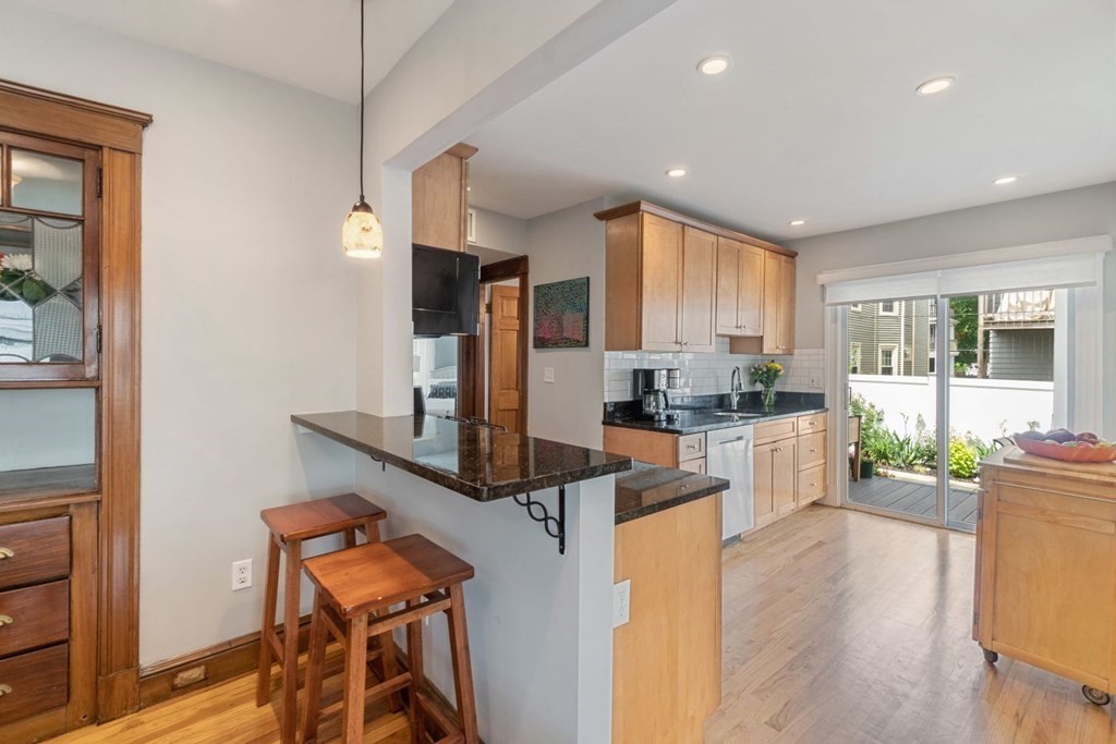 46 Semont Road, Unit 1 Boston, MA 02124 - Photo 5 of 16 Gallery Image 5