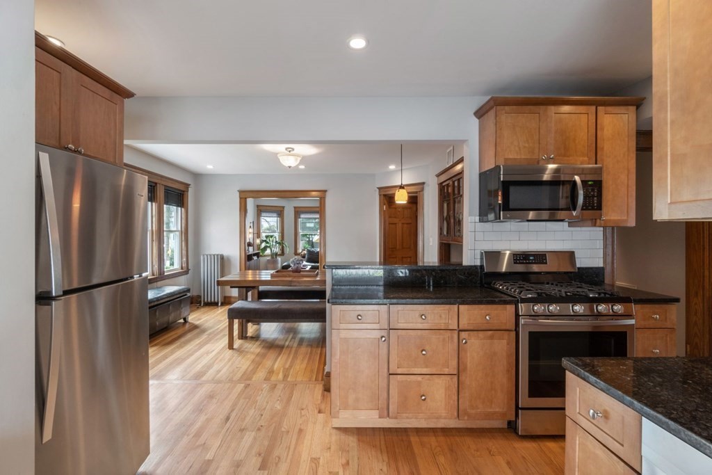 46 Semont Road, Unit 1 Boston, MA 02124 - Photo 6 of 16 Gallery Image 6