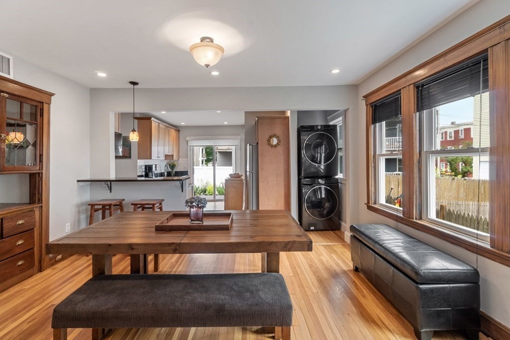 46 Semont Road, Unit 1 Boston, MA 02124 - Photo 7 of 16 Gallery Image 7