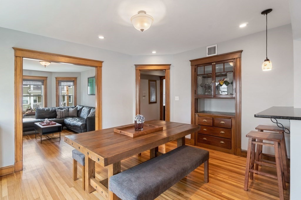 46 Semont Road, Unit 1 Boston, MA 02124 - Photo 8 of 16 Gallery Image 8
