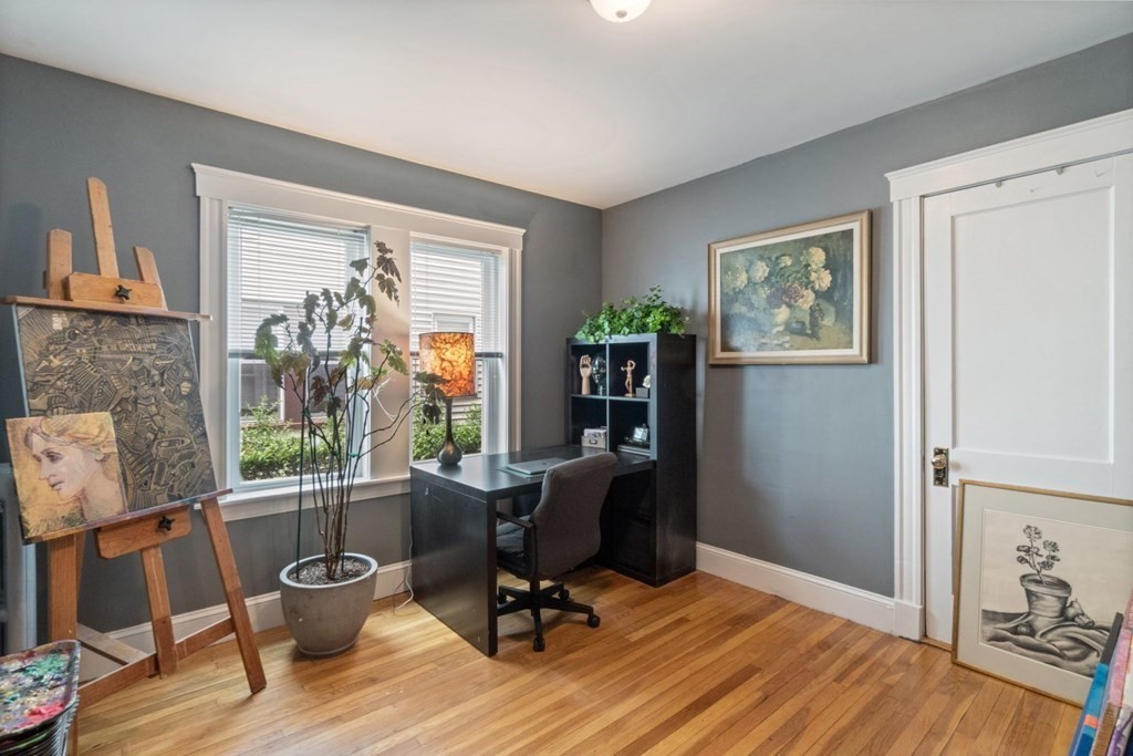 46 Semont Road, Unit 1 Boston, MA 02124 - Photo 10 of 16 Gallery Image 10