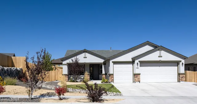 $524,900 | 11043 Athabasca Drive, Reno, NV 89506