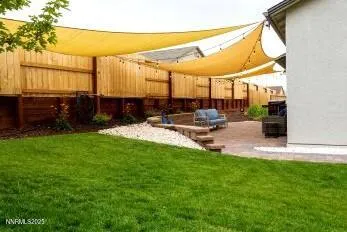 $524,900 | 11043 Athabasca Drive, Reno, NV 89506