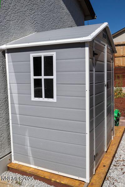 11043 Athabasca Drive Reno, NV 89506 - Photo 20 of 23 19 Storage Bldg included